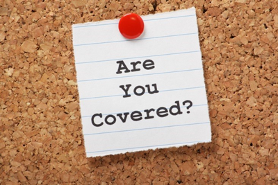 Are you covered with Life Insurance