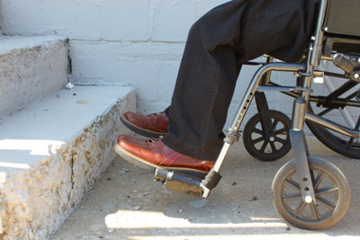 Disability Insurance